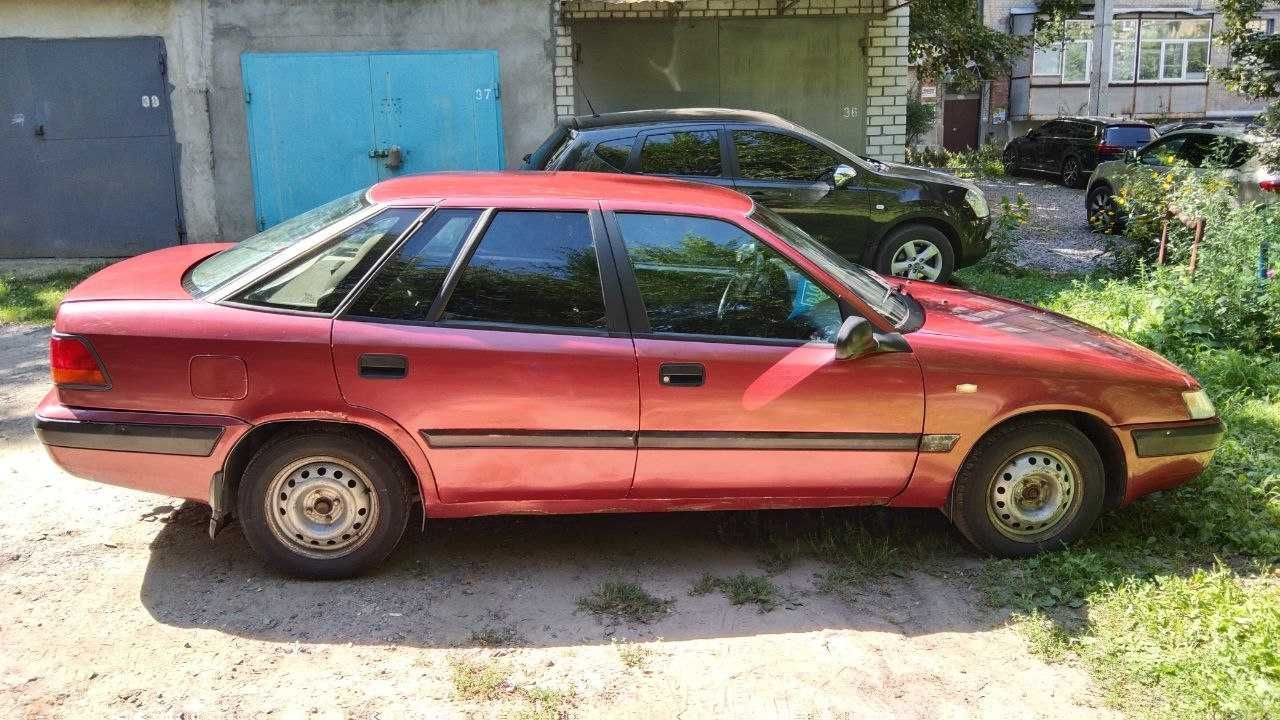 Daewoo Espero 2.0 1996