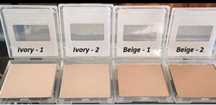 Mineralny Puder Prasowany Mary Kay