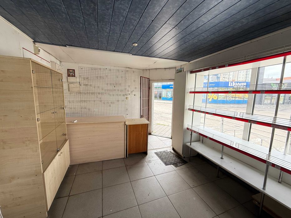 Оренда приміщення на Автостанції та Варшавському ринку!