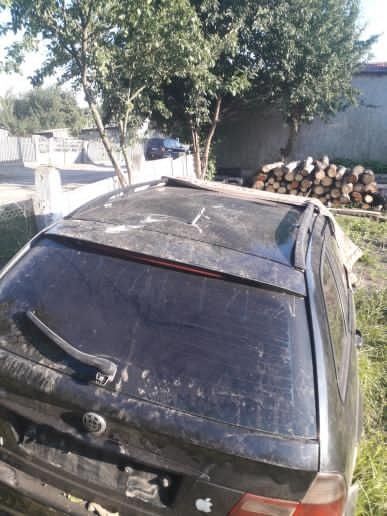 Продам бмв е46 туринг 320д післе дтп