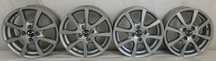 FELGI MAZDA MX-5 ND 2 DL DJ 5,5x15 15 ET40 4X100 DC3L-V3-810