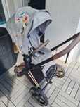 Spacerówka  Cybex Priam