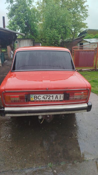 Продам ВАЗ 2106 терміново