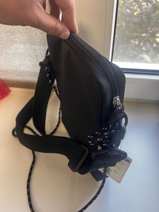 Сумка на плече , на плечо левайс , levis