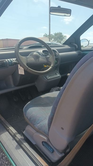 Renault Twingo oportunidade
