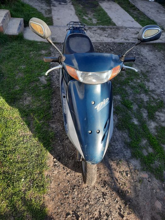 Хонда діо 34 продам
