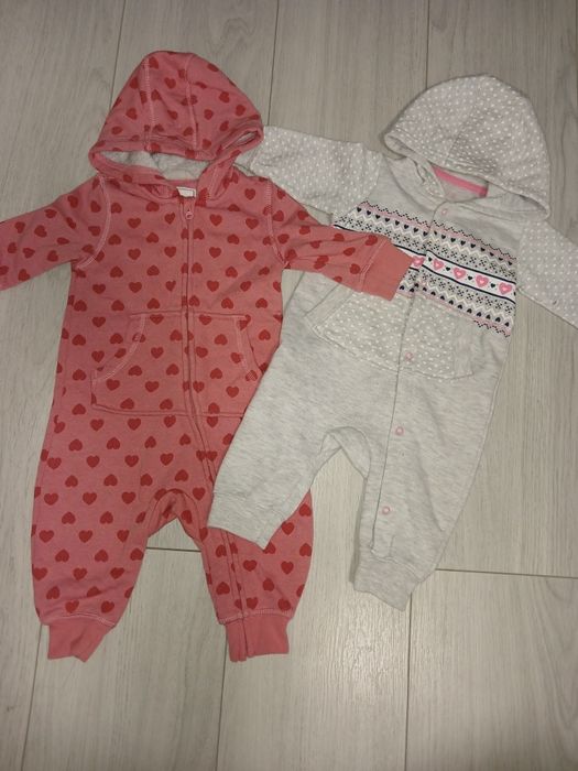 Речі для новонароджених