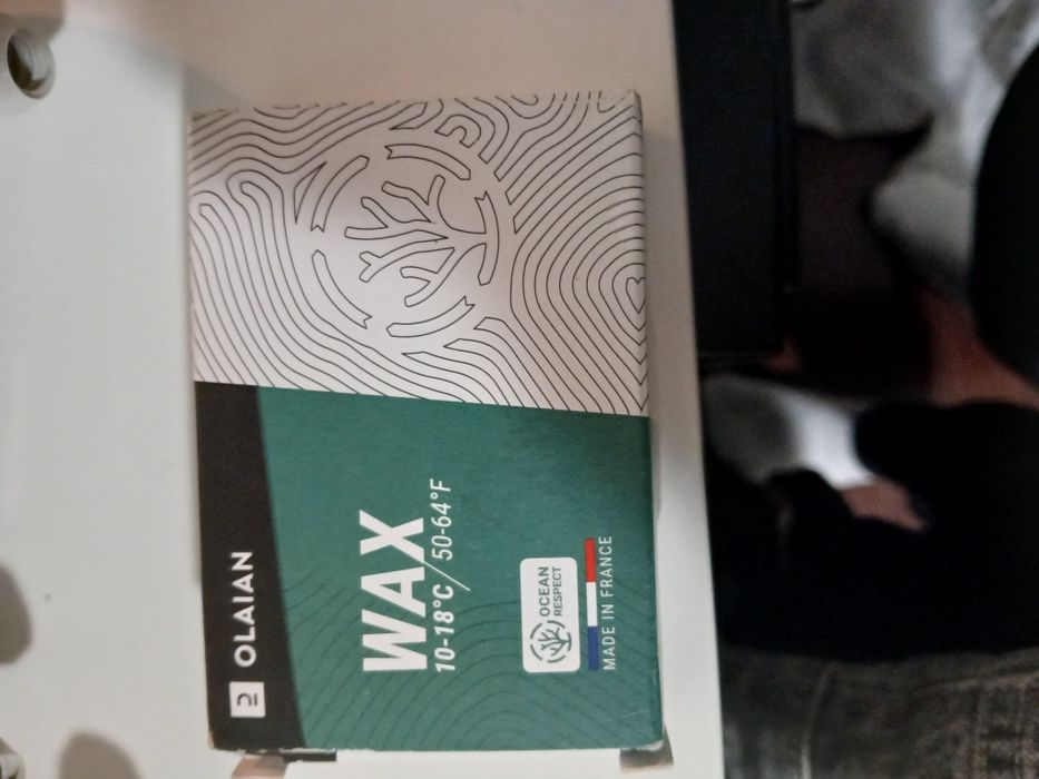 Prancha de surf nova