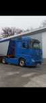 Mercedes Actros 1845 Streamspace - Standard / Lowdeck /
