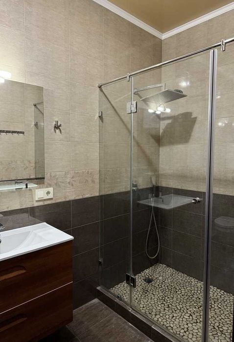 shev-01 Продам двухкомн. квартиру в ЖК АРКАДИЯ ХИЛЛС с видом на море