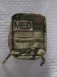 Apteczka medyczna wojskowa  IPMed