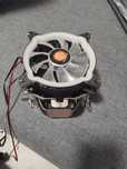 Chłodzenie procesora Thermaltake UX200 ARGB