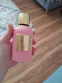 Perfumy arabskie quissa pink paris corner