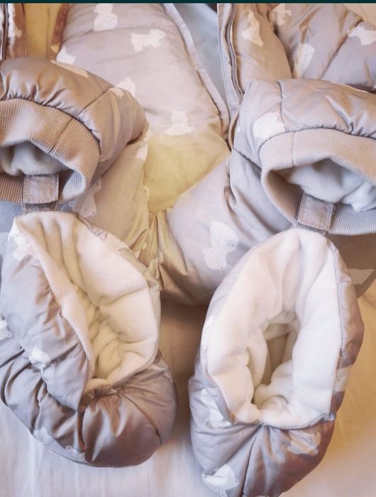 Mayoral kombinezon r. 74 - nowy