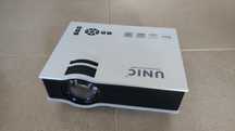 Projetor unic uc40