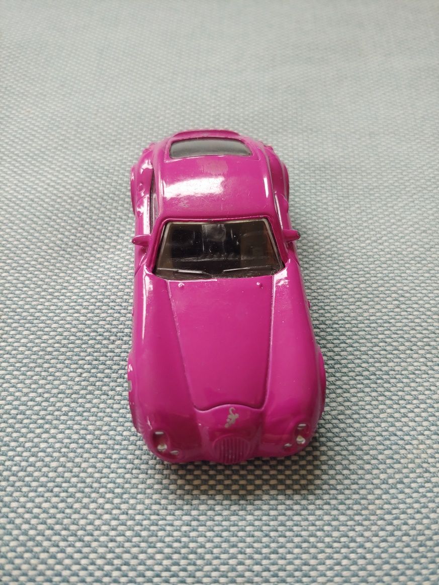 Autko Siku Wiesmann GT MF4 0979, resorówka