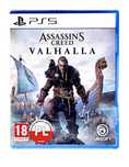Assassin's Creed Valhalla / PS5 / Napisy PL / Sklep z grami / CH Land