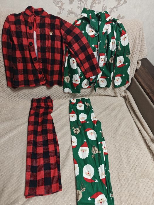 Гольфи, спортивні костюми жилети спортивні штани розмір 110-116