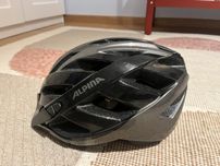 Kask rowerowy Alpina Panoma 2.0