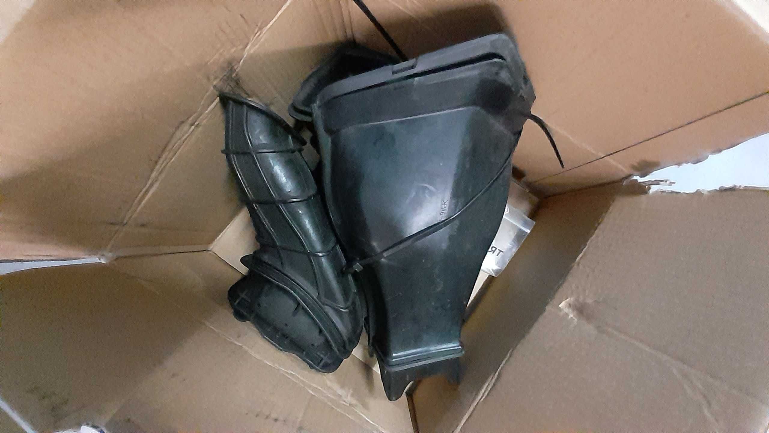 Peças Kawasaki ZX10R 2006-07