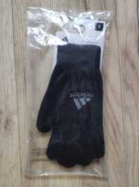 Rękawiczki pięciopalcowe Adidas Sportswear, rozmiar S