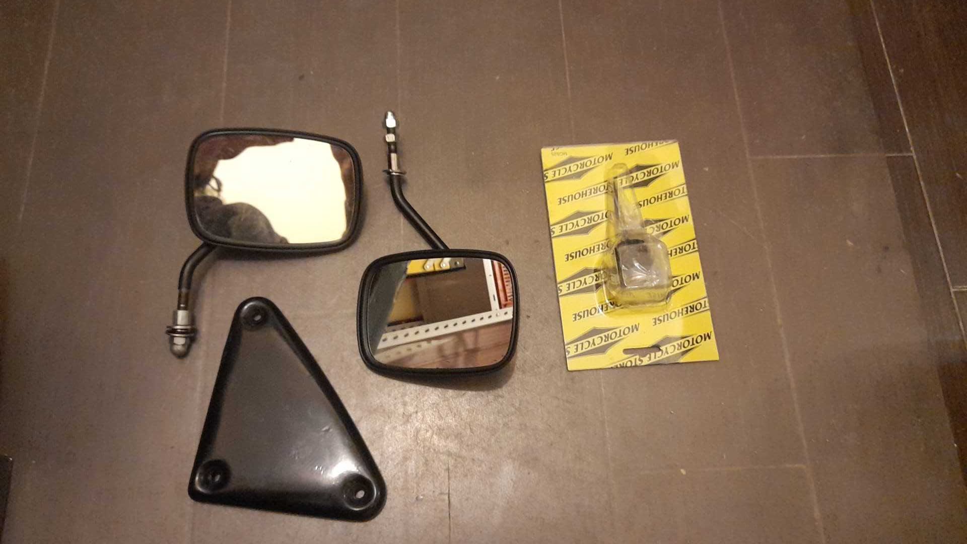 Harley davidson 883 A2