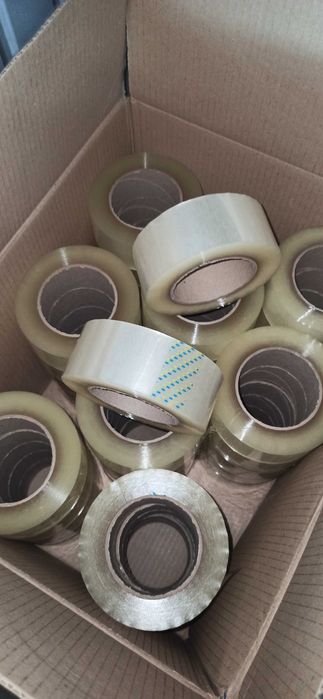 Скотч канцелярські