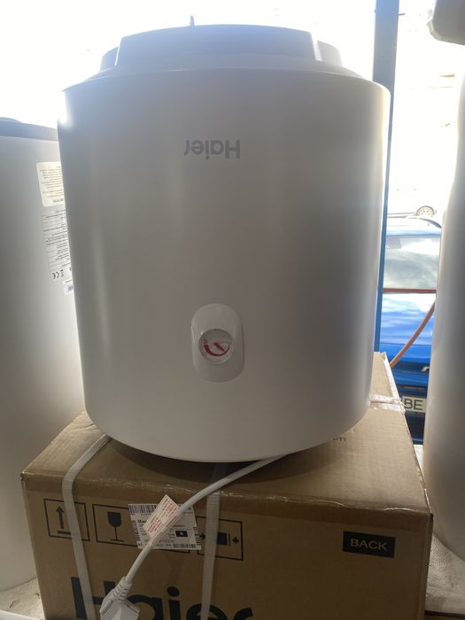 Бойлер Haier 30/50/80/100 л