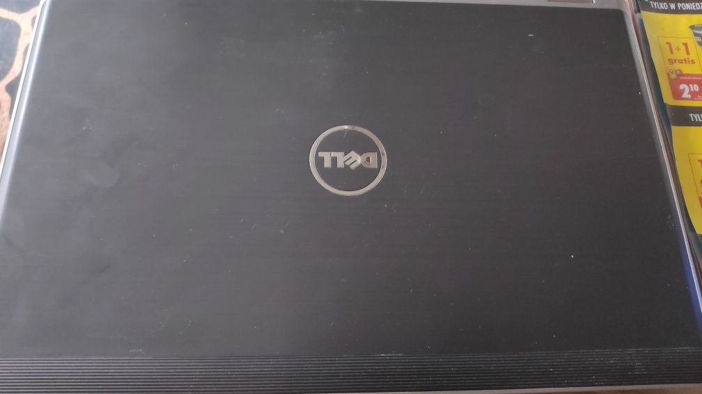 Dell 6220 + nova bateria 60Wh