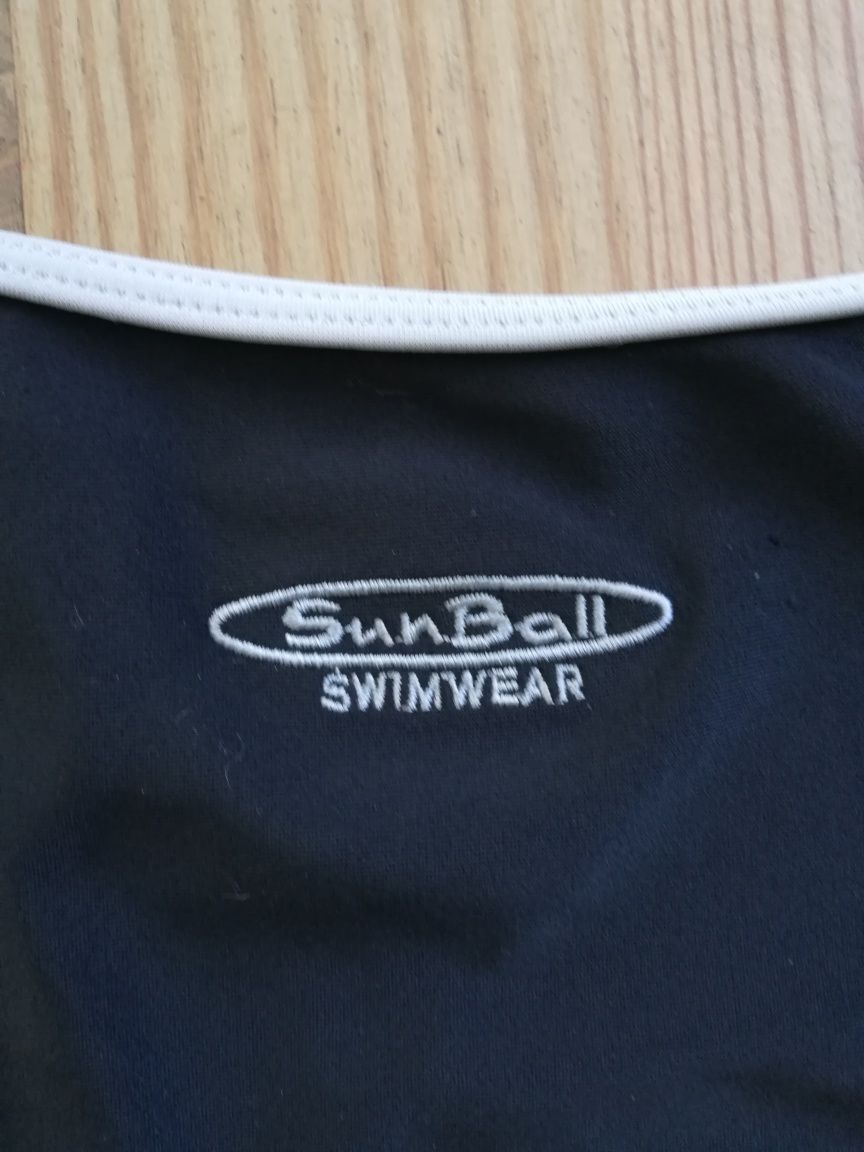 Strój kąpielowy M jednoczęściowy SunBall Swimwear