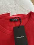 Portugalska  koszulka Massimo Dutti M /L