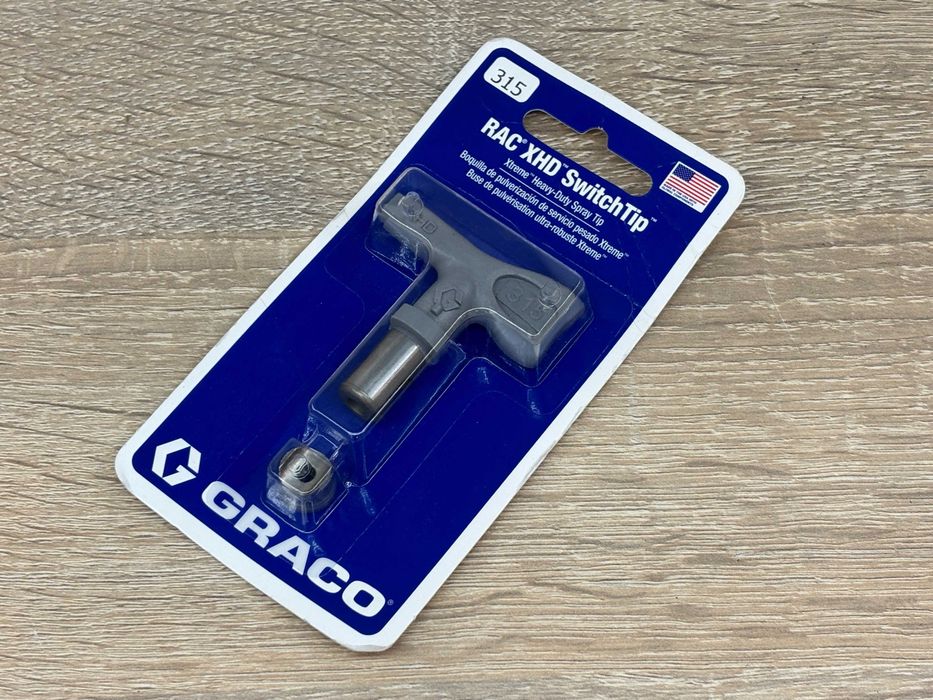 Dysza malarska Graco 315