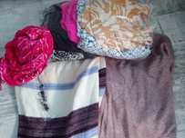 Box ubrań plus size