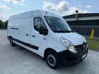 Renault Master  2.3DCi 130KM Klima ! L3H2 ! Max ! Izoterma !