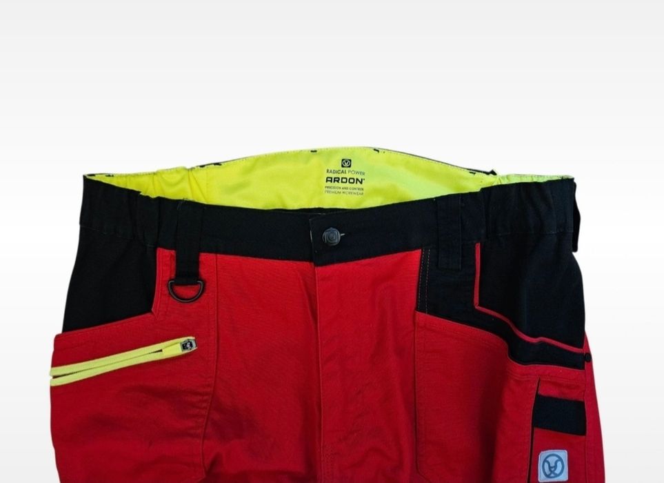 Ardon spodnie robocze ratownik