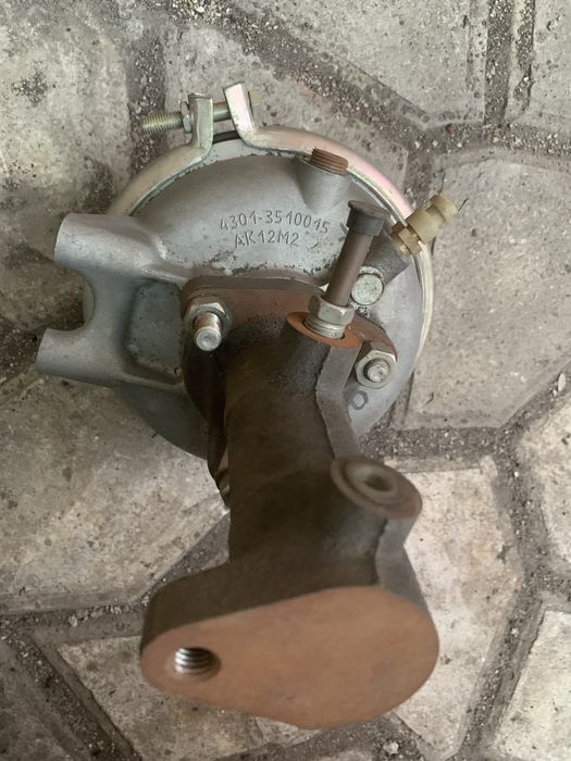 Продам новый тормозной