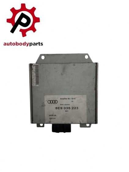 AMPLIFICADOR AUDI A4 B6 SOM