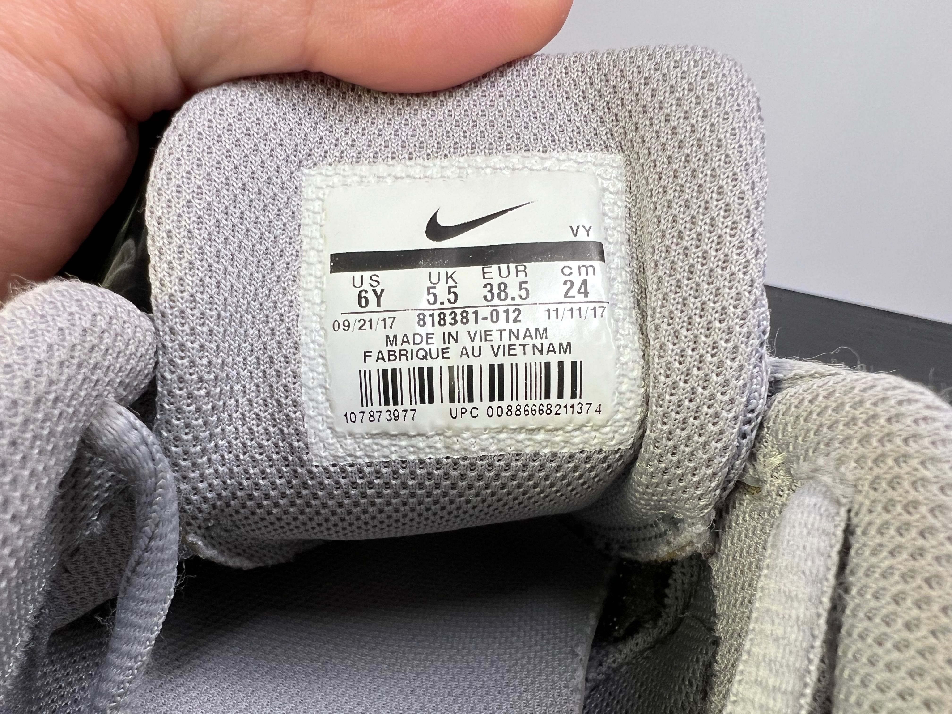 Кросівки Жіночі Nike Tanjun (GS) 38.5р 24см