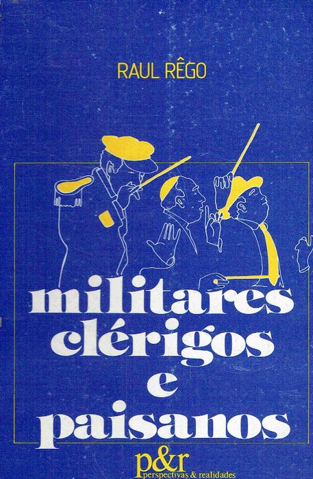 14082

Livros de Raul Rego