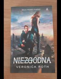 Niezgodna Veronica Roth