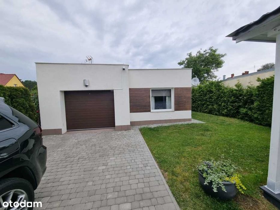 Dom na 3-5 osób, dwa pokoje