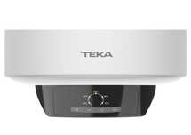 Termoacumulador Teka EWH 50 VE-D 1500W 50L 7.5Bar Branco