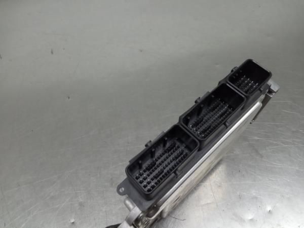 Centralina motor / ECU RENAULT Captur (J5_)