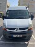 Renault Master 2, 2010, 2.5Cdi