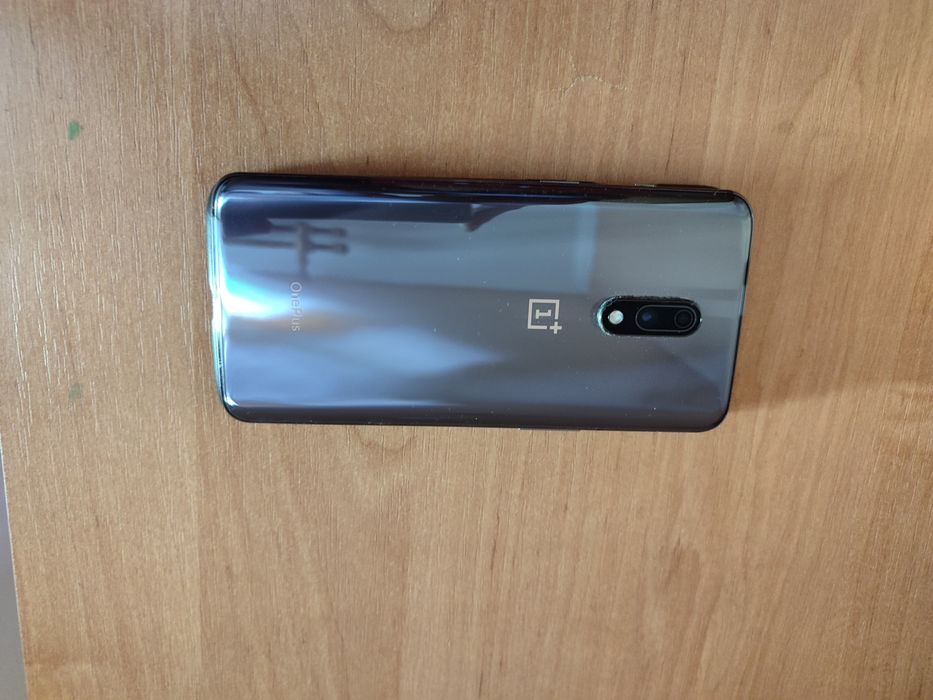 Телефон OnePlus 7 8/256