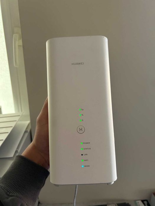 Router Huawei B818-263