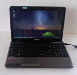 Portatil Toshiba Satellite