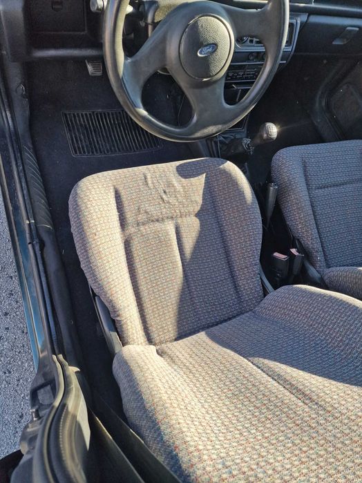 Ford fiesta 1.1 1994