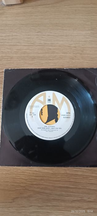 Joe Jackson "Jumpin Live"