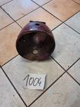 Wfm m06 lampa przód odbudowa licznik w lampie